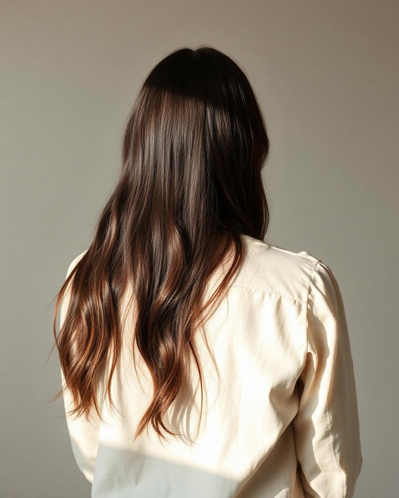 Pertumbuhan Rambut